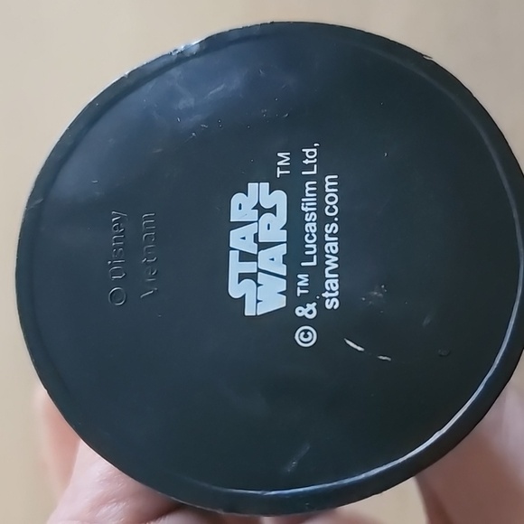 Disney Star Wars 6-Piece PVC Figure Cake Toppers - Picture 14 of 15